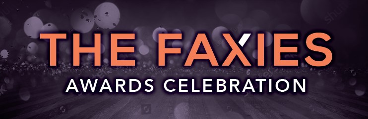 FAXIES Awards Celebration 2022