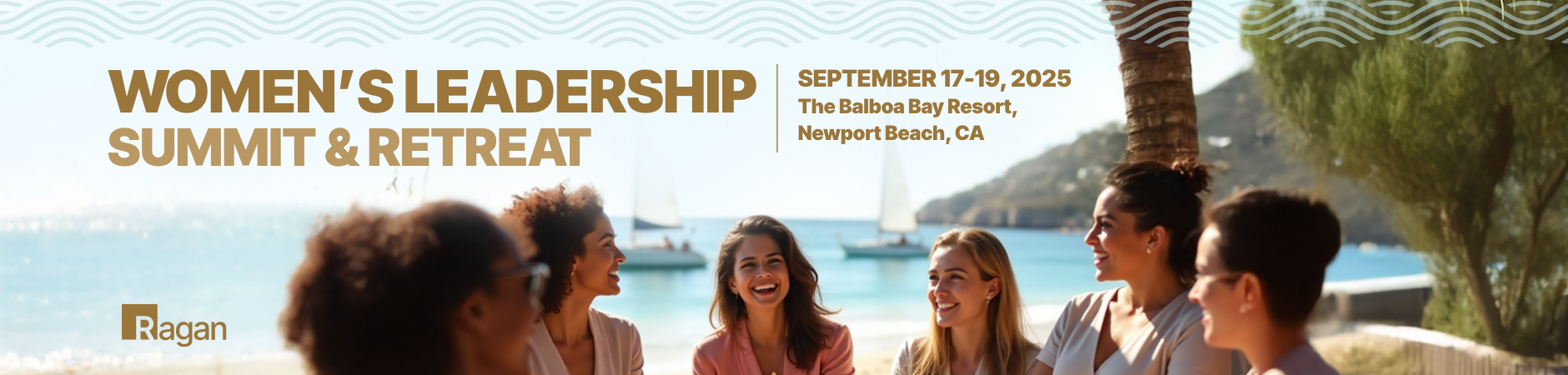 Women’s Business Summit & Retreat for Communicators 2025