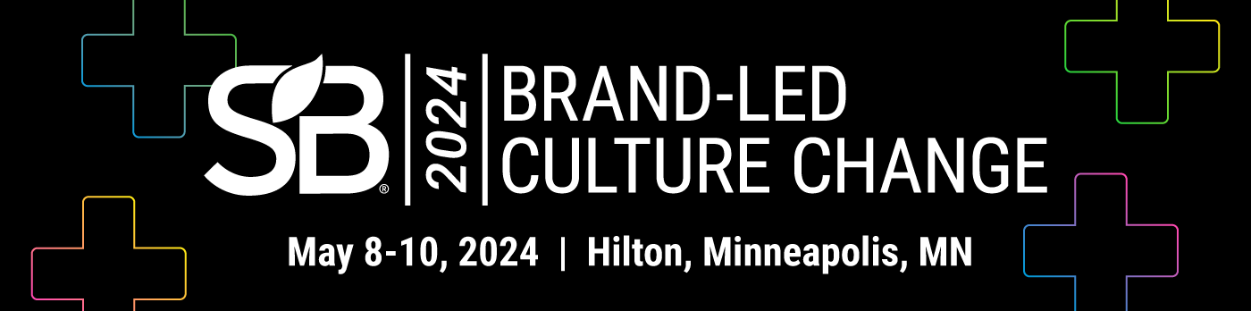 SB Brand-Led Culture Change '24