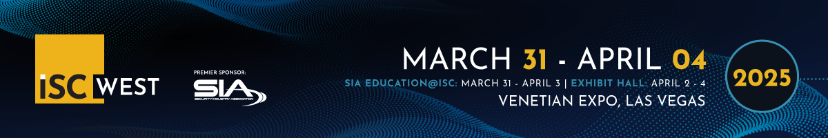 ISC West