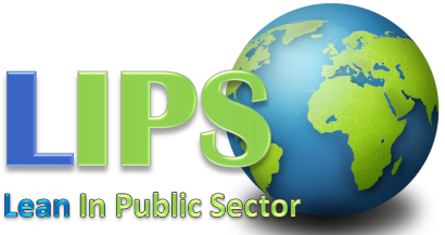 LIPS 2018 Lean in Public Sector