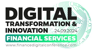 Digital Transformation in Financial Services 2024