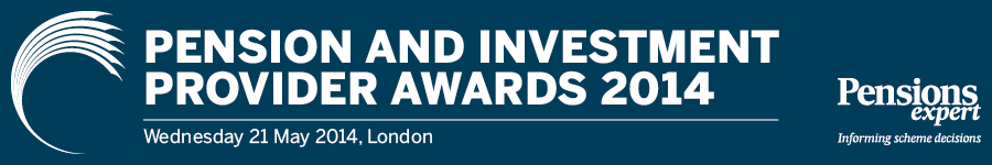 FT PIPA Awards 2014