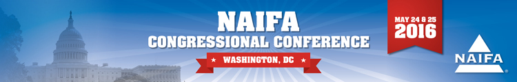 2016 NAIFA Congressional Conference