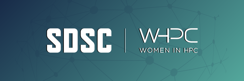 WHPC@SDSC Professional Speaker Series - July 2025