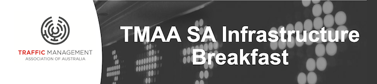 TMAA SA Infrastructure Breakfast