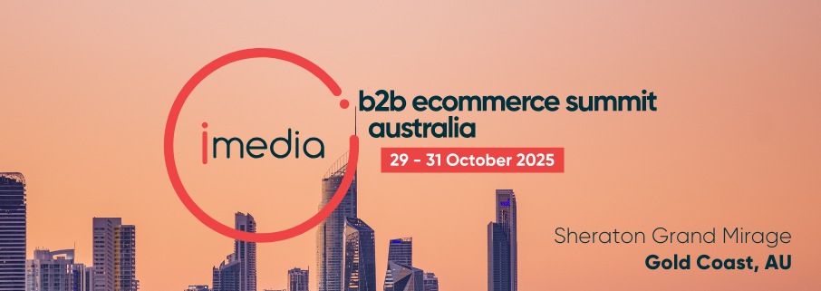 iMedia B2B eCommerce Summit 2025