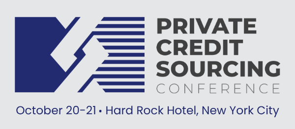 Private Credit Sourcing Conference