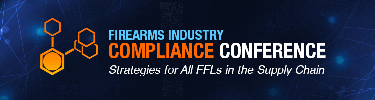 Orchid Advisors’ 2015 Firearms Industry Compliance Conference