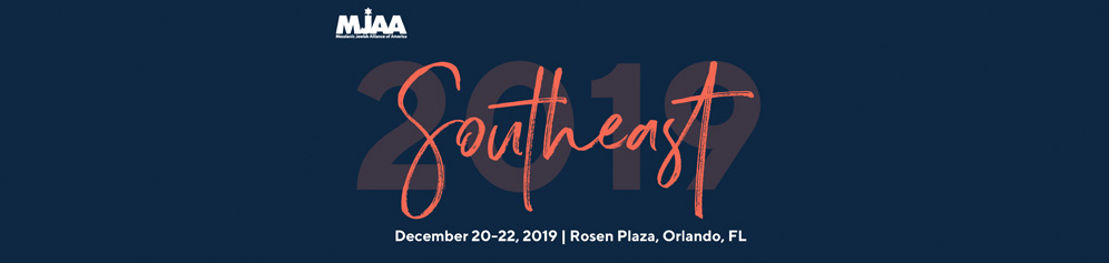 Southeast Regional Conference 2019