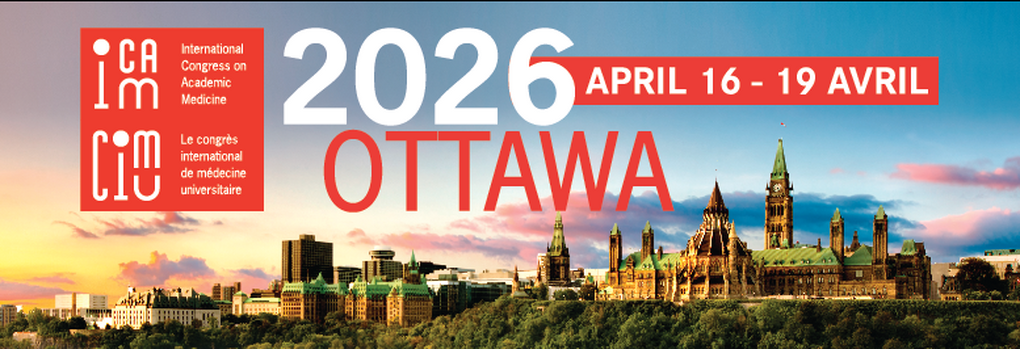 ICAM 2026 - Exhibitor Registration