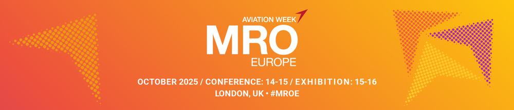 MRO Europe 2025