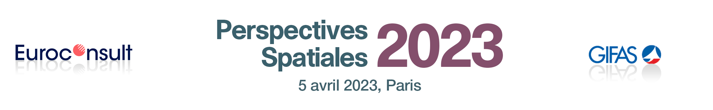 Perspectives Spatiales 2023