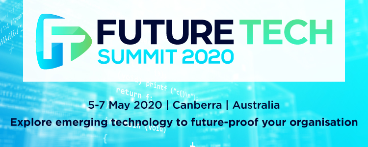 Future Tech Summit 2020 