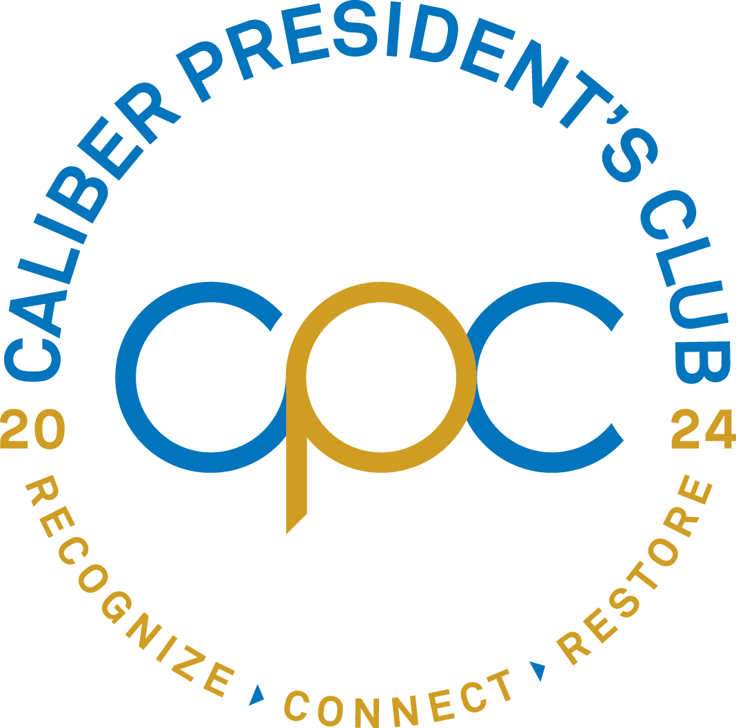 Caliber President’s Club 2024 - VIP