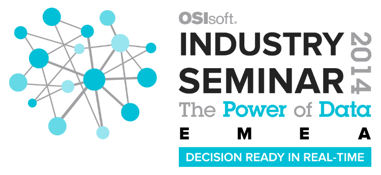 2014 OSIsoft Transmission & Distribution Industry Seminar