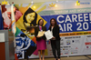 74. Ms. Cynthia Mamon presents token and certificate of appreciation to Dep. Dir. Gen. Rebecca Calzado.jpg