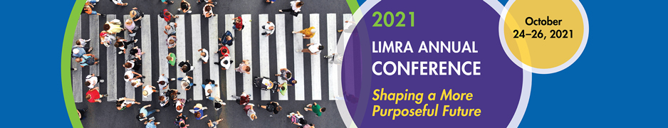 2021 LIMRA Annual Conference In Person- Exhibitor 