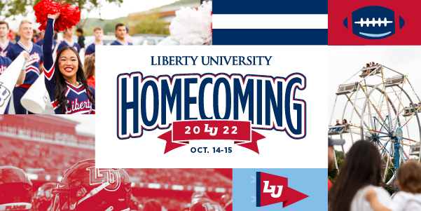 Liberty Homecoming 2022