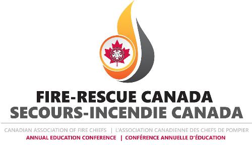 FIRE-RESCUE CANADA 2016