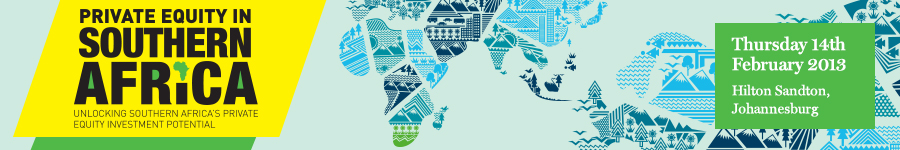 Private Equity in Southern Africa 2013