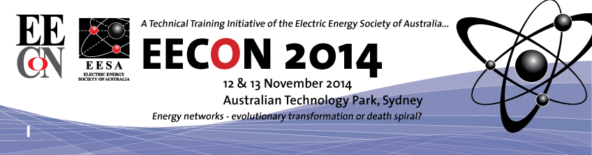 EECON NSW 2014
