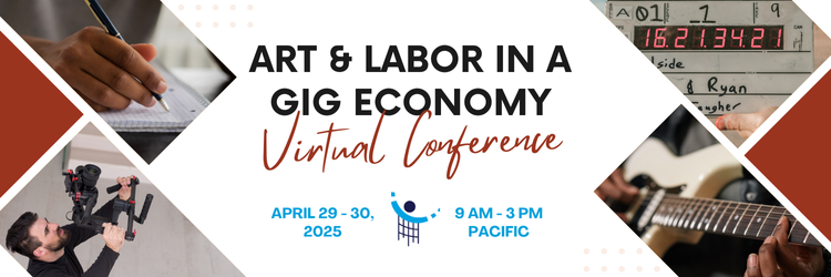 Art and Labor in a Gig Economy