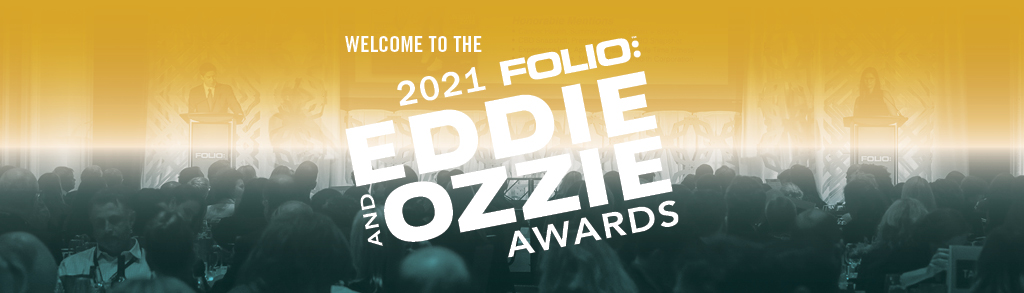 Folio: Eddie & Ozzie Awards 2021