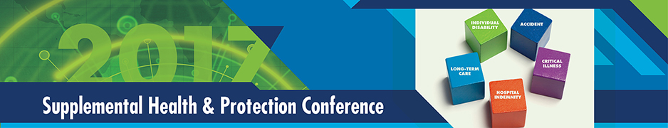 2017 Supplemental Health & Protection Conference