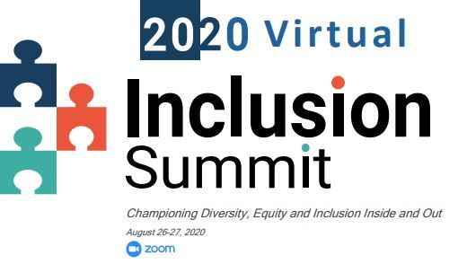 2020 Inclusion Summit