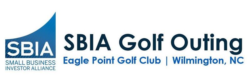 SBIA Golf Outing Wilmington, NC