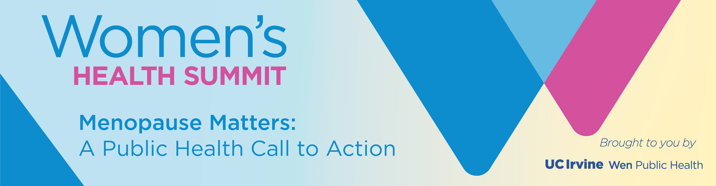 Women's Health Summit 2025