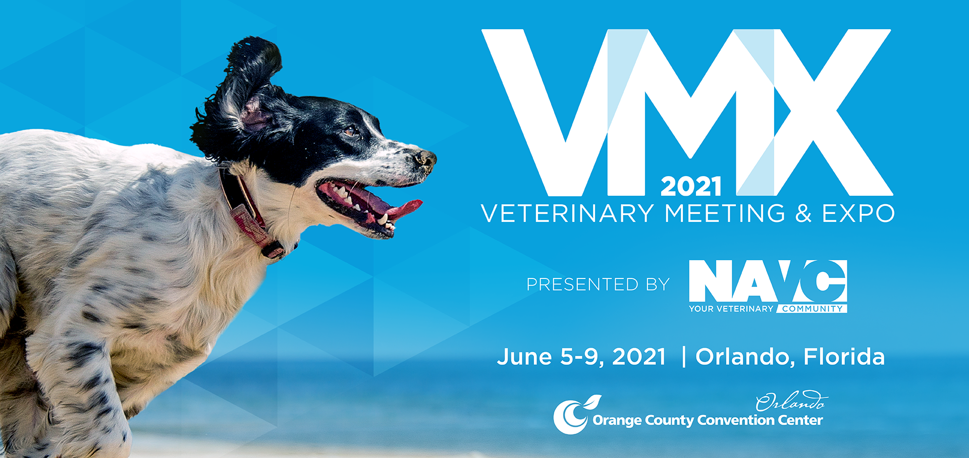 VMX 2021: Veterinary Meeting & Expo