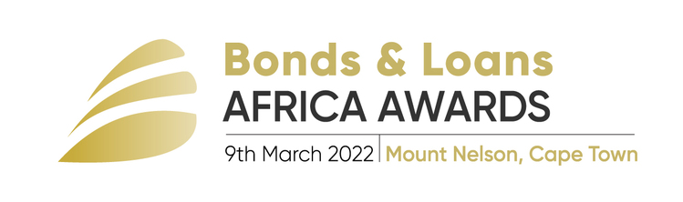 Bonds, Loans & Sukuk Africa AWARDS 2022