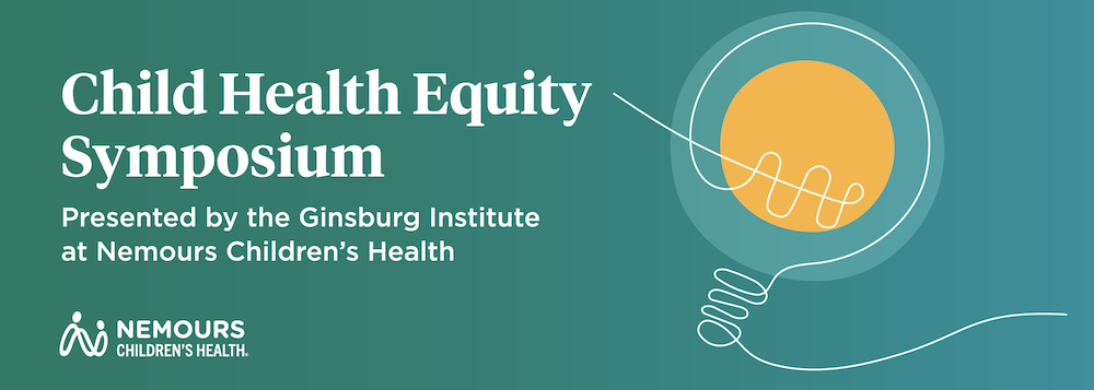 Inaugural Ginsburg Institute for Health Equity Symposium