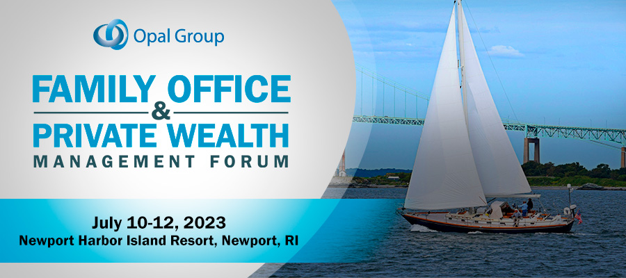 Family Office Private Wealth 2023