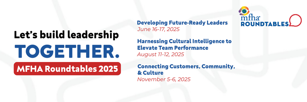 MFHA Roundtables 2025