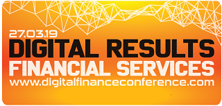 The Digital Results For Financial Services Conference
