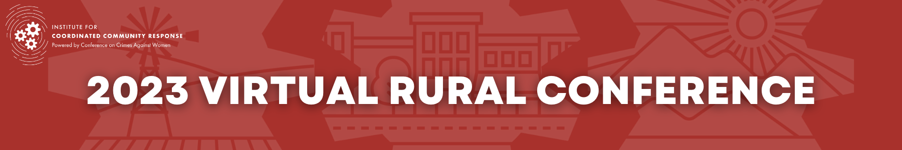 2023 Virtual Rural Conference