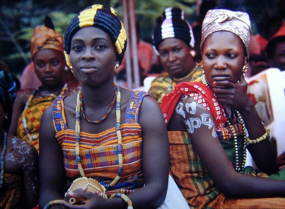 NBAJC - Experience a Full Immersion into the Culture & History of Ghana - January 17 - 28, 2024