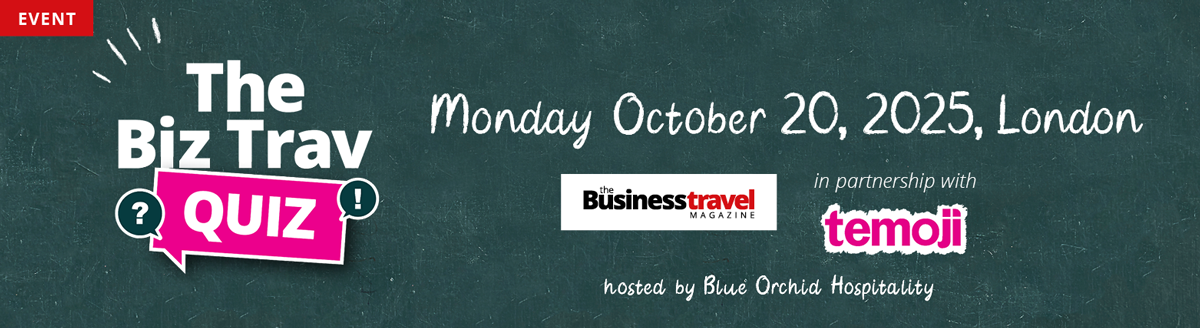 The Biz Trav Quiz