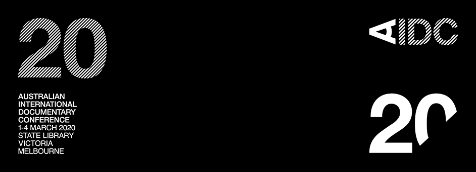 AIDC 2020  