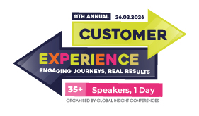 Customer Experience Conference 2026