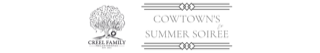 Cowtown Summer Soiree