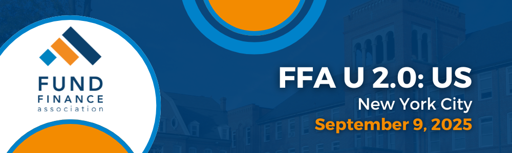 FFA University 2.0 NYC (2025) 