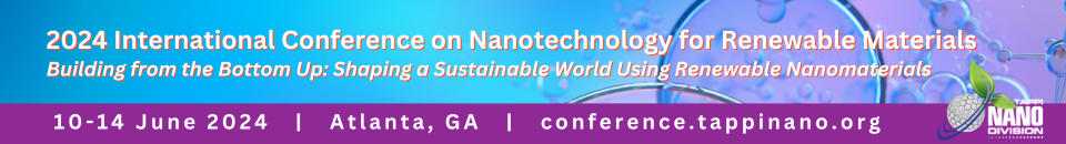 2024 Nanotechnology Conference
