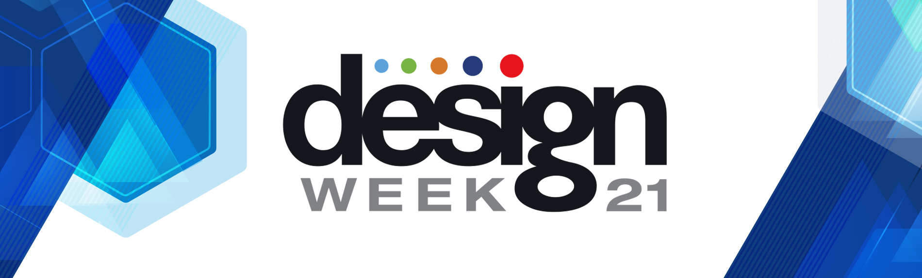 Design Week 2021 