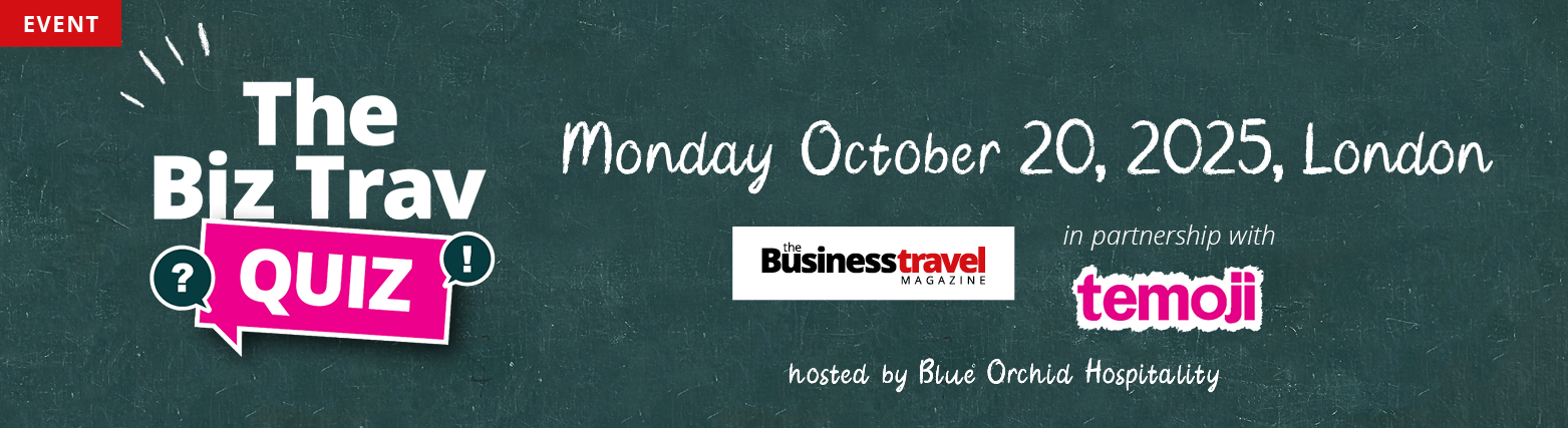 The Biz Trav Quiz