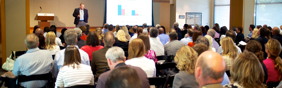 2013 IFMA Marketing & Sales Leaders Forum  