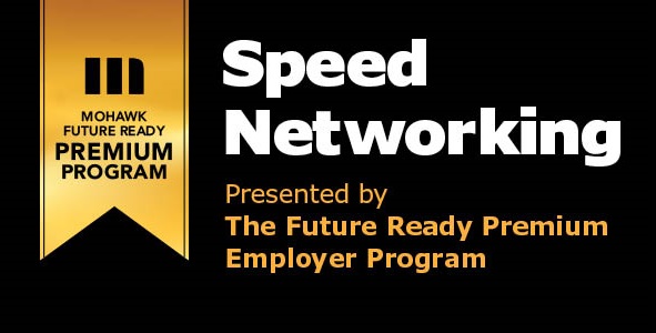 FRPP - Speed Networking